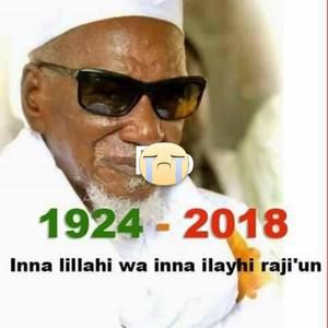 Meet your Posher, Fatou